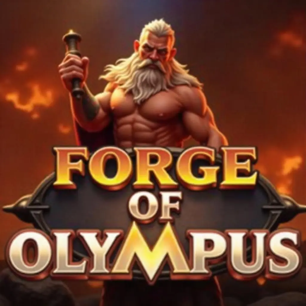 Forge Of Olympus