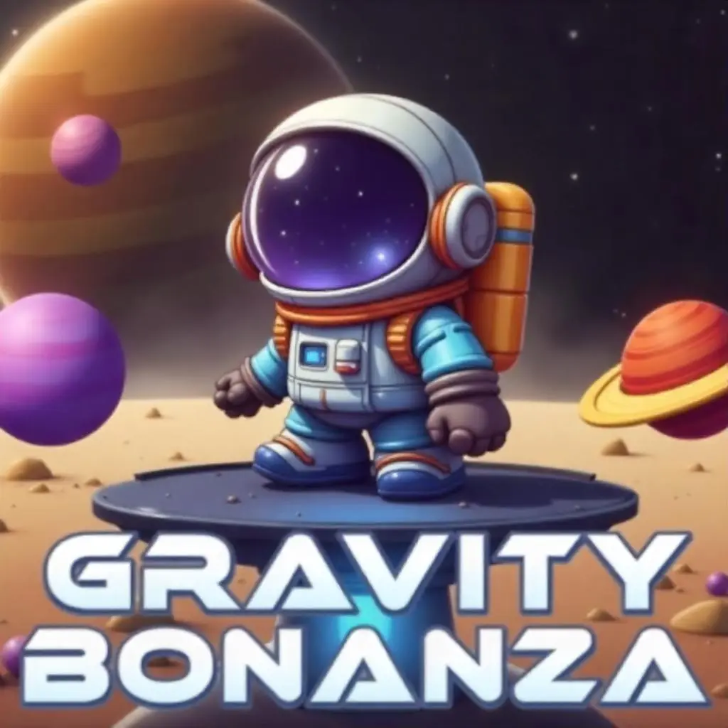 Gravity Bonanza