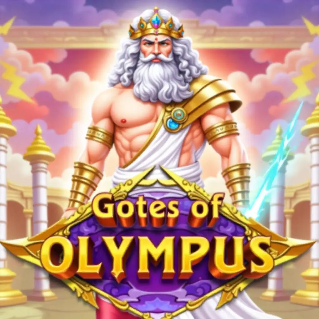 Gates Of Olympius